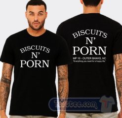 Cheap Biscuits N Porn Mp 10 Outer Banks Nc Tees