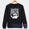 Cheap Bluey Muffin Metal Sweatshirt