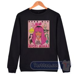 Cheap Dear Old Nicki Sweatshirt