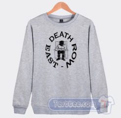 Cheap Death Row East Logo Sweatshirt