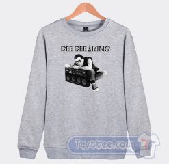 Cheap Dee Dee King Sweatshirt
