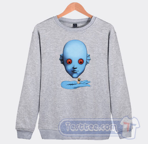 Cheap Fantastic Planet Sweatshirt
