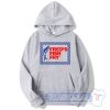 Cheap Fred's Fish Fry Hoodie