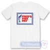 Cheap Fred's Fish Fry Tees