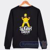 Cheap Homer Simpson Sugar Daddy Sweatshirt