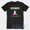 Cheap I Don't Want To Grow Up Descendents Tees