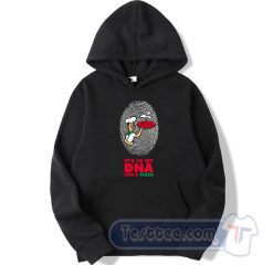 Cheap It's In My DNA Imo's Pizza Hoodie