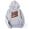 Cheap Lustra Scotty Doesn't Know Hoodie