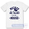 Cheap Mickey Mouse The One And Only Tees