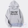 Cheap Mike Tyson Trump Plaza Hoodie
