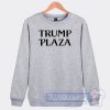 Cheap Mike Tyson Trump Plaza Sweatshirt
