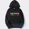 Cheap Never Been So Defenceless Hoodie
