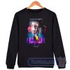 Cheap Nicki Minaj Pink Friday 2 World Tour Poster Sweatshirt