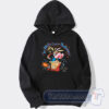 Cheap Ren And Stimpy You Bloated Sack Of Protoplasm Hoodie