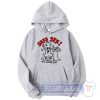 Cheap Safe Sex Condom Keith Haring Hoodie