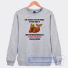 Cheap Seal I've Finally Lost My Mind If You Find It Sweatshirt