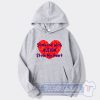 Cheap Someone With Autism Stole My Heart Hoodie