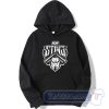 Cheap Sting The Icon Hoodie