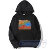 Cheap There Is No Man Behind The Curtain Hoodie