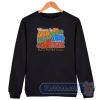 Cheap There Is No Man Behind The Curtain Sweatshirt