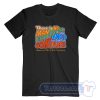 Cheap There Is No Man Behind The Curtain Tees