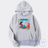 Cheap This Feels Good Betty and Veronica Hoodie