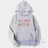 Cheap Tiny Habits We’re Not That Small Hoodie