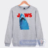 Cheap Vintage 1993 Jaws Universal Studio Sweatshirt