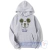 Cheap Vintage Baby Mickey Mouse Hoodie