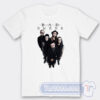 Cheap Bad Omens at The Garage Glasgow Tees