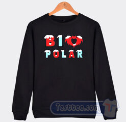 Cheap Bio Pollar Sweatshirt