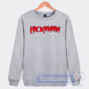 Cheap Hickmania Sweatshirt