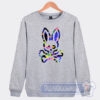 Cheap Psycho Bunny Sweatshirt