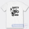 Cheap Safety 3rd Place Tees
