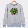 Cheap Santa Cruz Teenage Mutant Ninja Turtles Sweatshirt