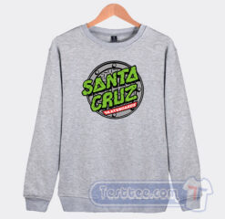 Cheap Santa Cruz Teenage Mutant Ninja Turtles Sweatshirt