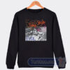Cheap Sonic Youth Evol Sweatshirt