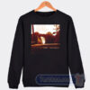 Cheap Sonic Youth Live at the Continental Club Sweatshirt
