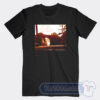 Cheap Sonic Youth Live at the Continental Club Tees