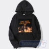 Cheap Sonic Youth Live in Denver 1986 Hoodie
