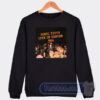 Cheap Sonic Youth Live in Denver 1986 Sweatshirt