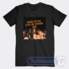 Cheap Sonic Youth Live in Denver 1986 Tees