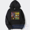 Cheap Sonic Youth Sister Hoodie
