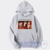 Cheap Sonic Youth Smart Bar Chicago 1985 Hoodie