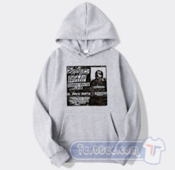 Cheap Sonic Youth Sonic Death Hoodie