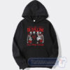 Cheap The Bloodline We The Ones Hoodie