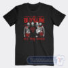 Cheap The Bloodline We The Ones Tees