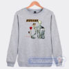 Cheap Vintage Nirvana Incesticide Sweatshirt