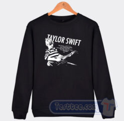 Cheap Where We Stood Taylor Swift Sweatshirt