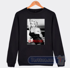 Cheap Anna Nicole Smith Photo Sweatshirt